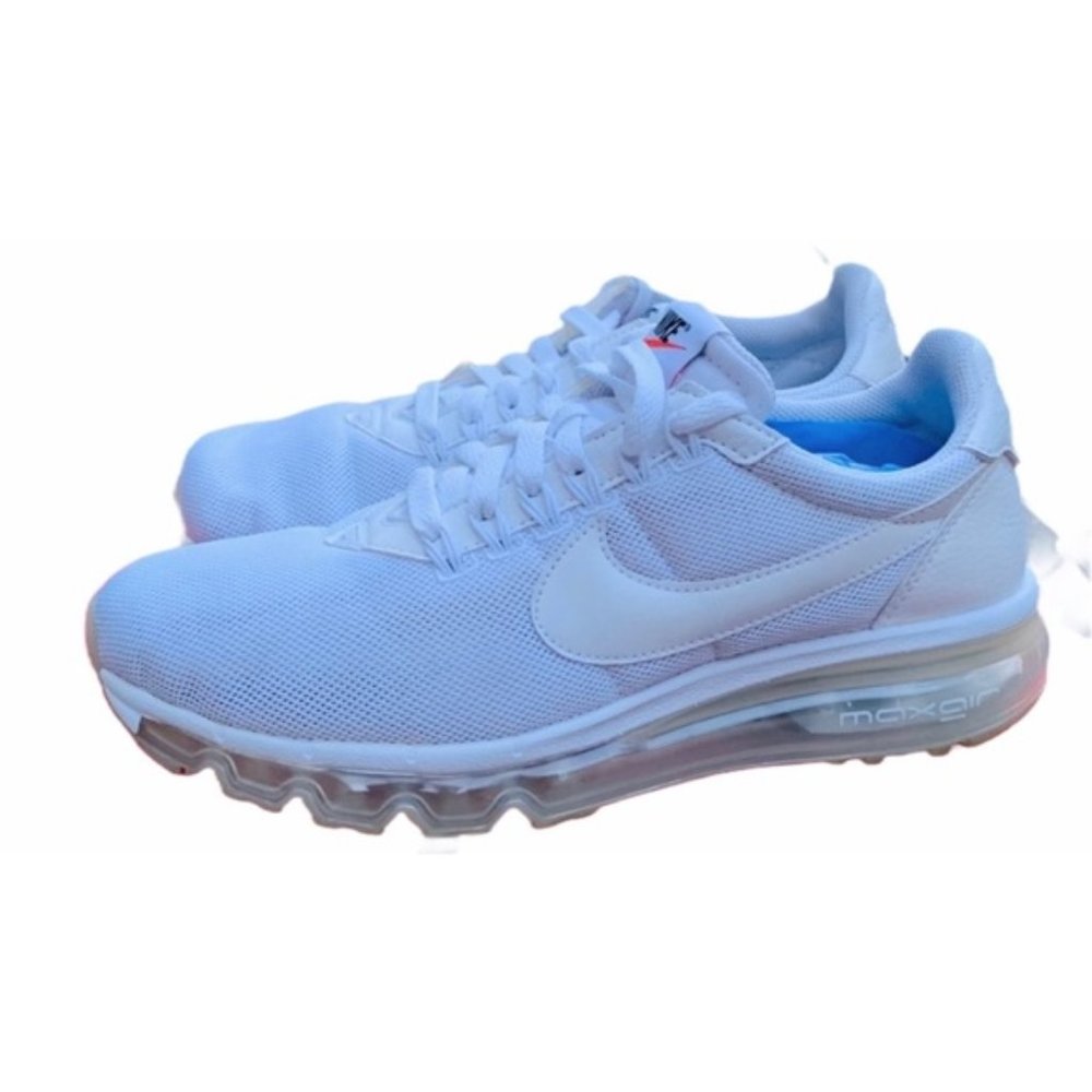 (SOLD-EB) Nike Air Max LD-Zero • 896495-100 - Picture 2 of 10